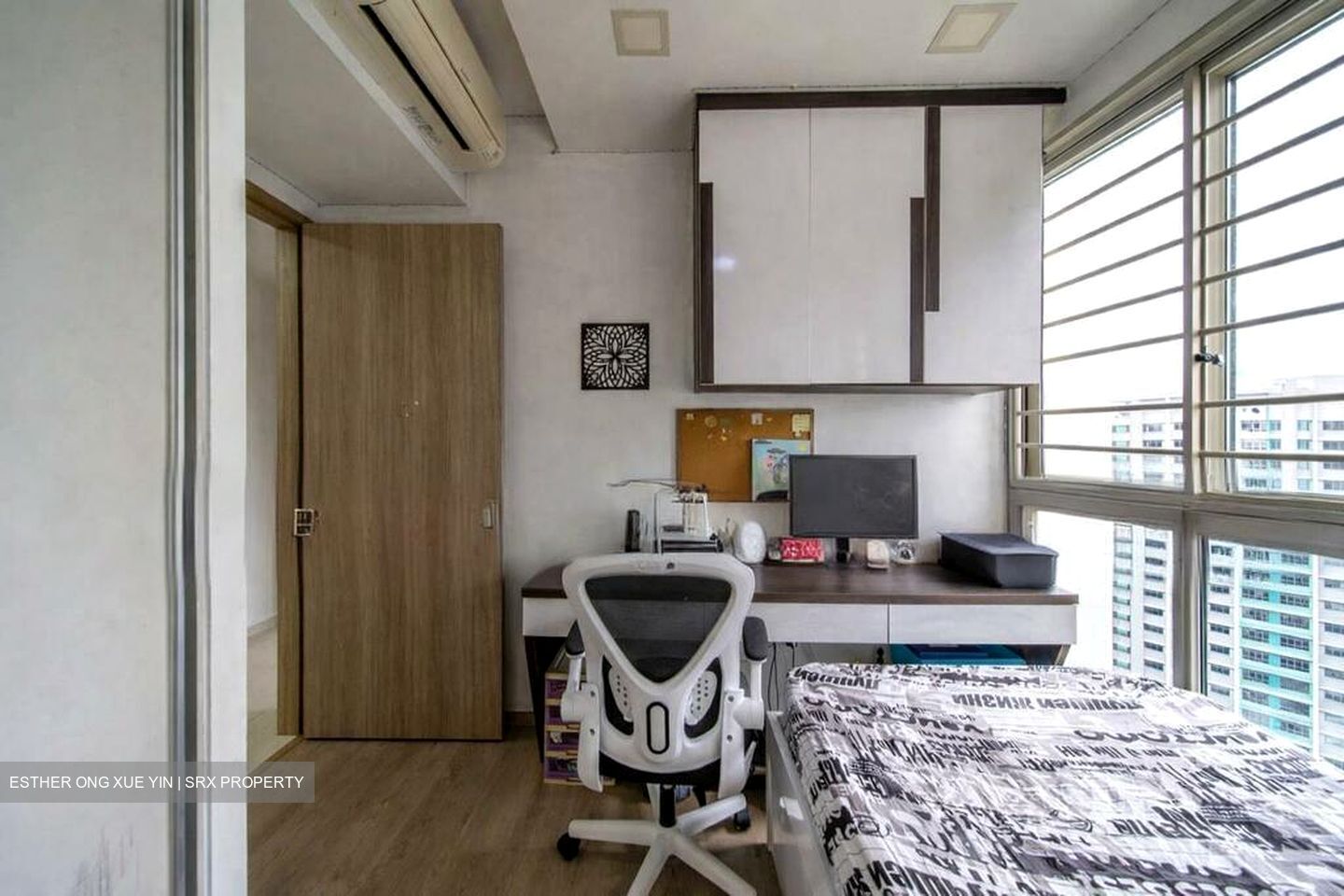Sol Acres (D23), Condominium #522576841